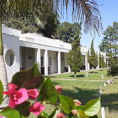 Essencia Do Valle Pousada & Spa Ararangua Exterior photo