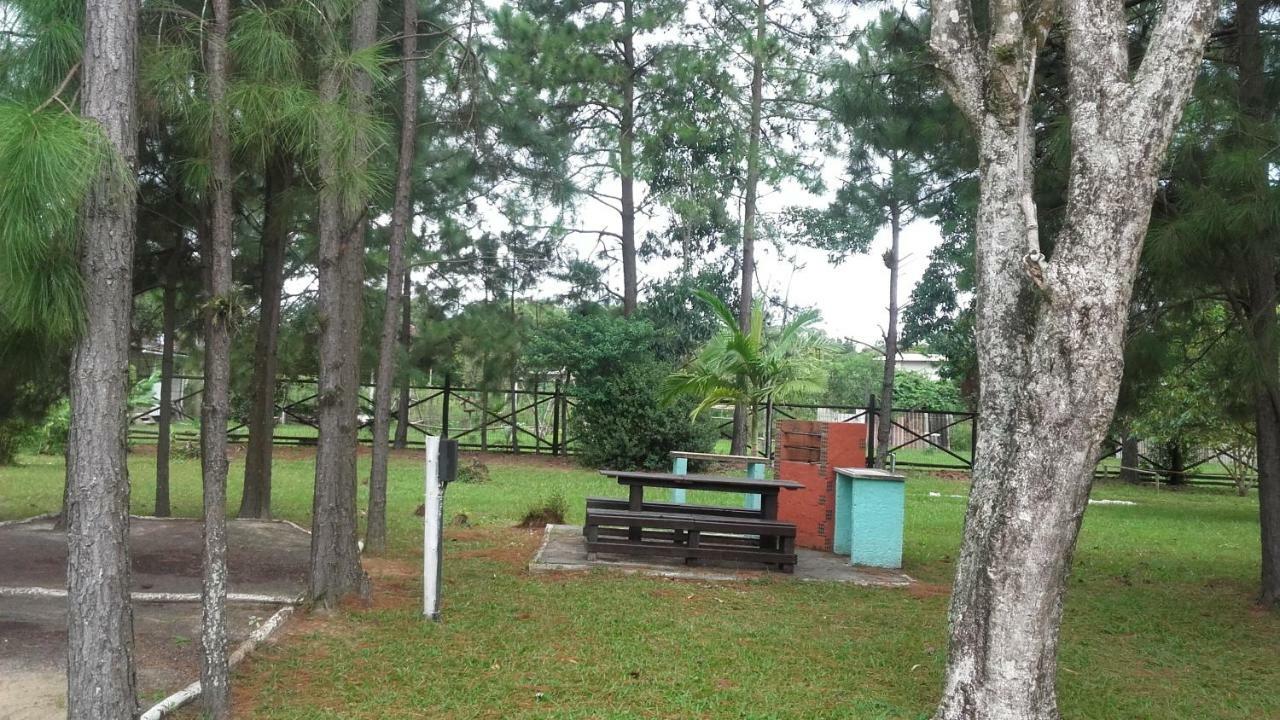 Essencia Do Valle Pousada & Spa Ararangua Exterior photo